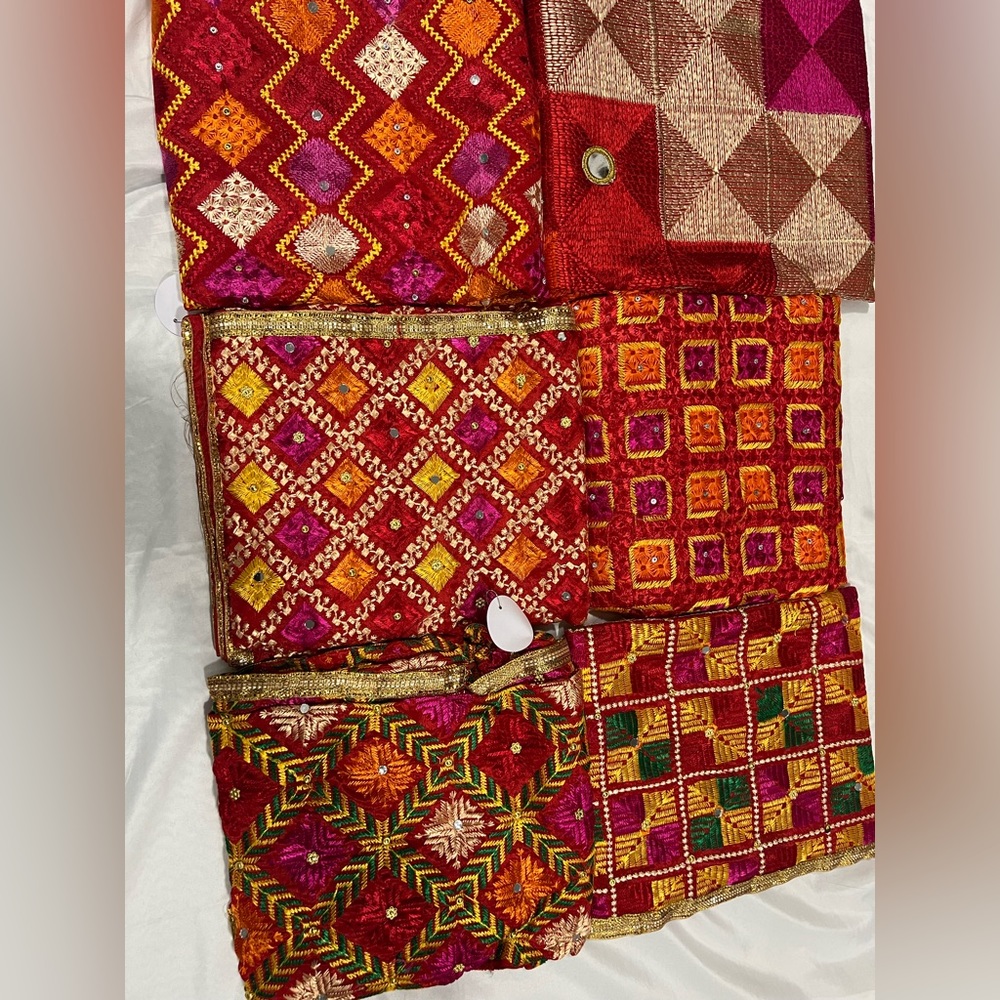 Phulkari